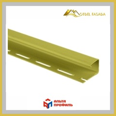 Джей профиль Альта Профиль Канада Плюс Премиум Т15 Оливковый 3м