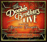 DOOBIE BROTHERS, THE: Live From The Beacon Theatre
