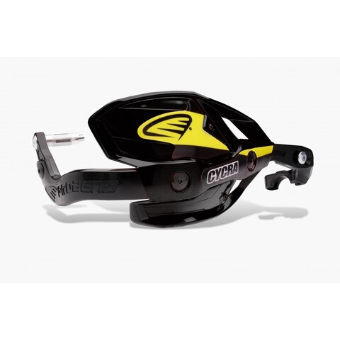 Cycra Ultra Probend HCM 1-1/8