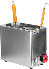 Макароноварка Foodatlas EH-802N