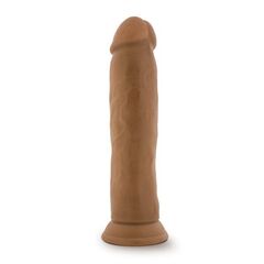 Фаллоимитатор-мулат 9.5 Inch Cock - 24,1 см. - 