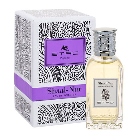 Etro Shaal Nur