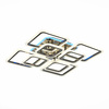 Светильник потолочный Evoled Qutro SLE200482-08RGB