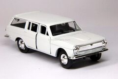 GAZ-2402 Volga Agat Mossar Tantal 1:43