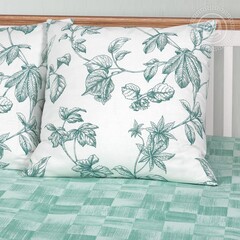 КПБ АртПостель бязь «Грин»