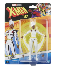 Фигурка Hasbro Marvel Legends Series X-Men 97 Storm