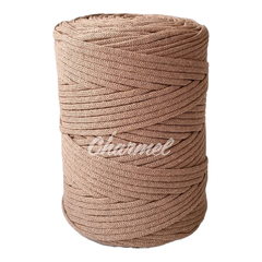 White Lite cotton cord 4 mm