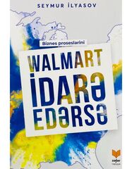 Walmart İdarə Edərsə