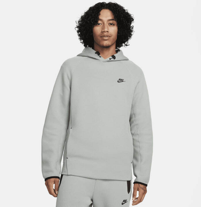 Nike Sportswear Tech Fleece green 6 999 NUMBERS
