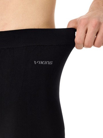 Картинка комплект термобелья Viking Roni Man Set Black - 4