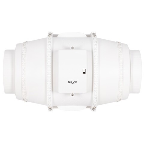 Вентилятор канальный Shuft Silentmix-160T