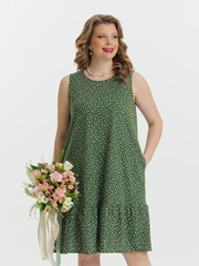 4705 Сарафан женский