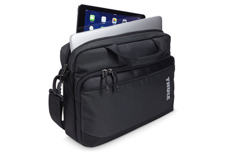 Картинка сумка городская Thule Subterra MacBook Pro 15