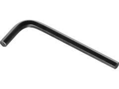 STAYER STANDARD, 5 мм, имбусовый ключ (27405-5)