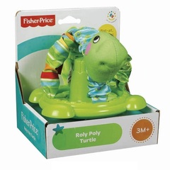 Fisher Price Неваляшка 