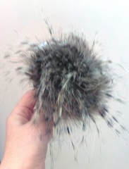 Помпон Bobble Hat (Боббл Хэт)