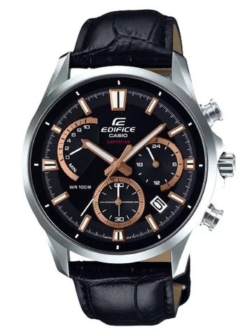 Наручные часы Casio EFB-550L-1A фото