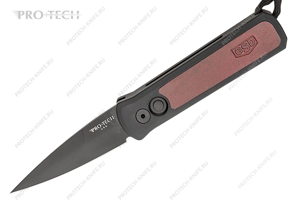 Нож Pro-Tech 7GSD-6 Godson