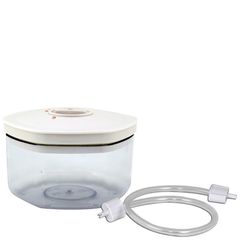 Контейнер Zigmund & Shtain VC-004 для вакуумного упаковщика 700 мл