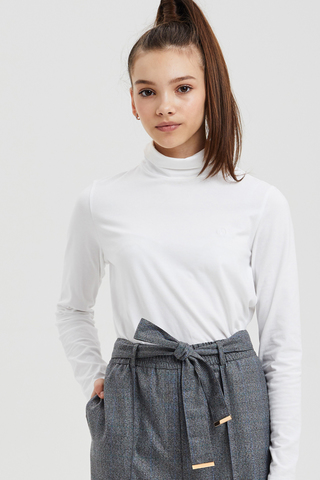 Водолазка SSFSU-028-34215-200