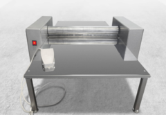 Тестораскаточная машина ТРМ 1000