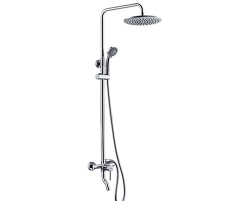 WasserKRAFT A14401 Душевой комплект со смесителем