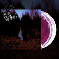 Opeth / My Arms, Your Hearse (Limited Edition)(Coloured Vinyl)(2LP)