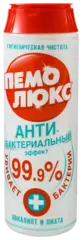 Пемолюкс Чистящее средство Пемолюкс порошок "Антибактериальный" , 480г