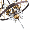 Люстра подвесная ST Luce Grassо SL789.423.05