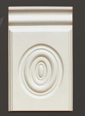 База пилястры GE8212