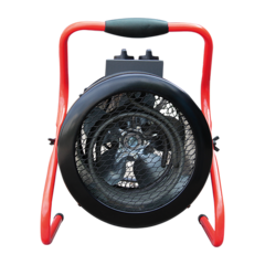 Электрические пушки серия Neoclima ТПК-5