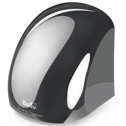 Ballu BAHD - 2000DM Chrome Электрические сушилки для рук