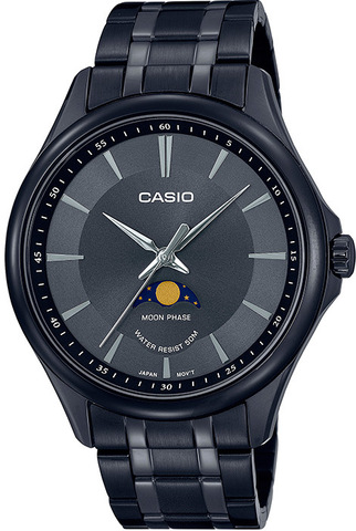Наручные часы Casio MTP-M100B-1A фото