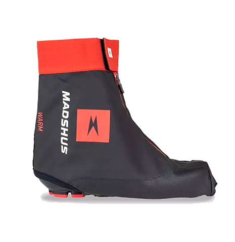 Защитный чехол для лыжных ботинок Madshus BootCover Warm (2023/2024)