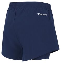 Детские шорты Tecnifibre Team Short - marine