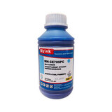 Чернила для CANON PFI-706 imagePROGRAF iPF9400, 9400S, 8400, 8400S. 500 мл, photo cyan, Pigment MyInk CE706PC