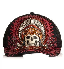 Кепка Affliction MYSTIC HELPER