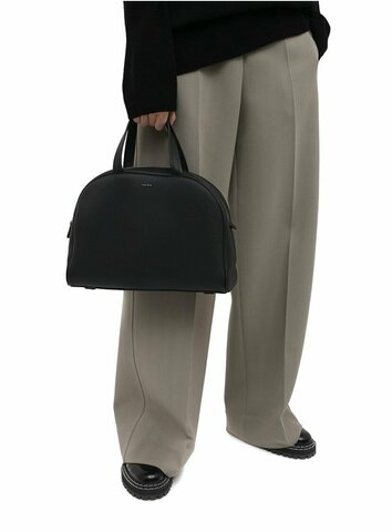 Сумка The Row черный