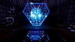 System Shock Стандартное издание (диск для PS5, интерфейс и субтитры на русском языке)