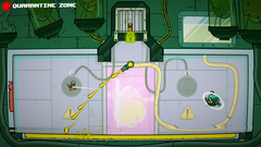 Splasher (для ПК, цифровой код доступа)