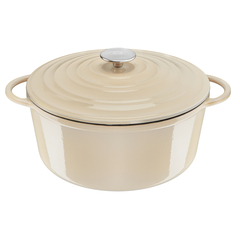 Кастрюля с крышкой Tefal LOV 29 см E2590504