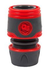 Купить в Санкт-Петербурге | Соединитель быстроразъемный QUATTRO ELEMENTI для шланга 1/2