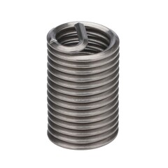 Вставка резьбовая М12х1,75 DIN8140S (Нерж. Сталь) 2,5xD 6h V-COIL  Volkel 07521 (5 шт.)