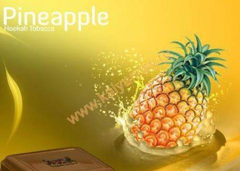 Argelini Pineapple