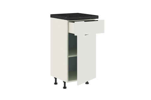 Брауни С1ЯК-500 (Г.394) шкаф нижний (1 ящик: 1 фасад)