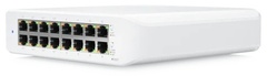 Коммутатор Ubiquiti USW-Lite-16-POE-EU