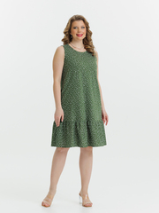 4705 Сарафан женский