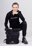 Рюкзак Nordski Travel Black