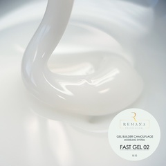 REMANA FAST GEL 02