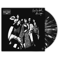 Alice Cooper / Love It To Death (Coloured Vinyl)(LP)